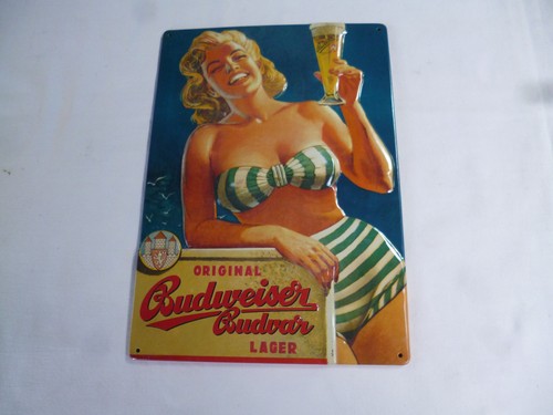 Budweiser original budwa - budwa, lager