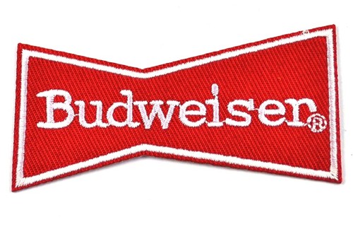 Budweiser bier usa logo - budweiser,